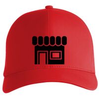 Flexfit Delta cap (180) Vignette