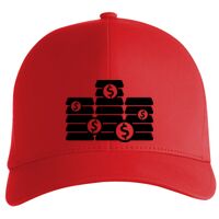 Flexfit Delta cap (180) Vignette