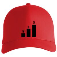 Flexfit Delta cap (180) Vignette