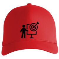 Flexfit Delta cap (180) Vignette