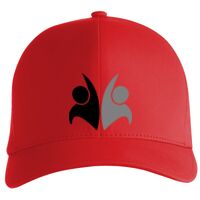 Flexfit Delta cap (180) Vignette