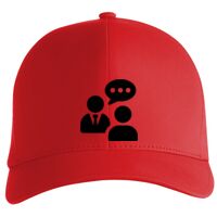 Flexfit Delta cap (180) Vignette