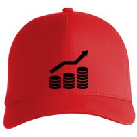 Flexfit Delta cap (180) Vignette