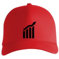 Flexfit Delta cap (180) Vignette