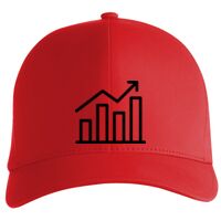 Flexfit Delta cap (180) Vignette