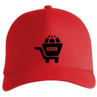 Flexfit Delta cap (180) Vignette