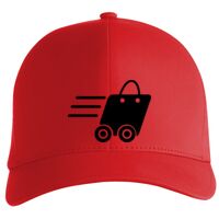 Flexfit Delta cap (180) Vignette