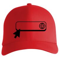 Flexfit Delta cap (180) Vignette