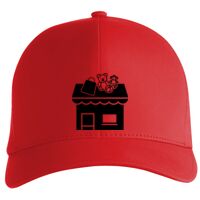 Flexfit Delta cap (180) Vignette