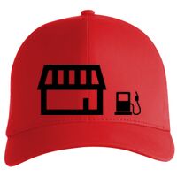 Flexfit Delta cap (180) Vignette