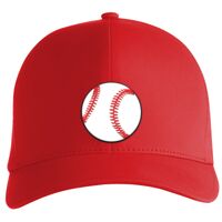 Flexfit Delta cap (180) Vignette