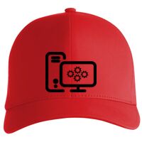 Flexfit Delta cap (180) Vignette