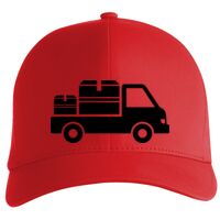 Flexfit Delta cap (180) Vignette