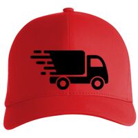 Flexfit Delta cap (180) Vignette