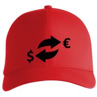 Flexfit Delta cap (180) Vignette