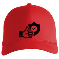 Flexfit Delta cap (180) Vignette