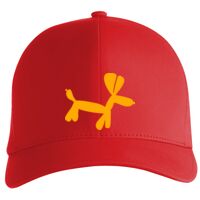Flexfit Delta cap (180) Vignette