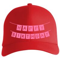 Flexfit Delta cap (180) Vignette