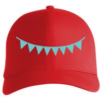 Flexfit Delta cap (180) Vignette