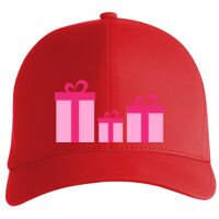 Flexfit Delta cap (180) Vignette