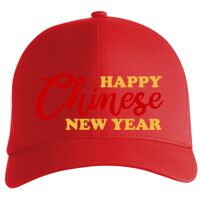 Flexfit Delta cap (180) Vignette