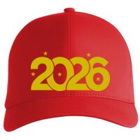 Flexfit Delta cap (180) Vignette