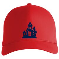 Flexfit Delta cap (180) Vignette