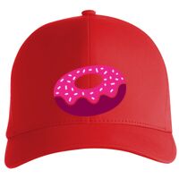 Flexfit Delta cap (180) Vignette