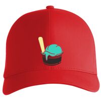 Flexfit Delta cap (180) Vignette