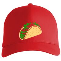 Flexfit Delta cap (180) Vignette