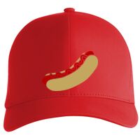 Flexfit Delta cap (180) Vignette