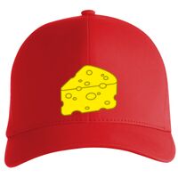 Flexfit Delta cap (180) Vignette