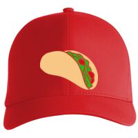 Flexfit Delta cap (180) Vignette