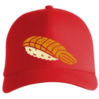 Flexfit Delta cap (180) Vignette