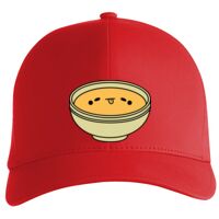 Flexfit Delta cap (180) Vignette