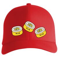 Flexfit Delta cap (180) Vignette