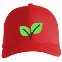 Flexfit Delta cap (180) Vignette