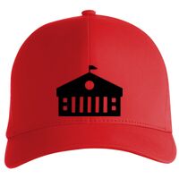 Flexfit Delta cap (180) Vignette