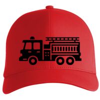 Flexfit Delta cap (180) Vignette