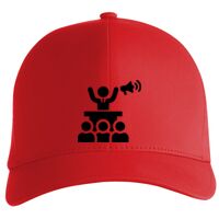 Flexfit Delta cap (180) Vignette