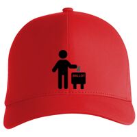 Flexfit Delta cap (180) Vignette