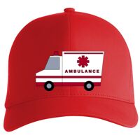Flexfit Delta cap (180) Vignette