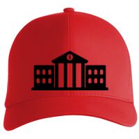 Flexfit Delta cap (180) Vignette