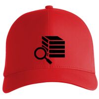 Flexfit Delta cap (180) Vignette