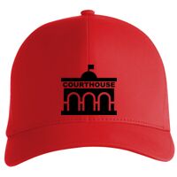 Flexfit Delta cap (180) Vignette
