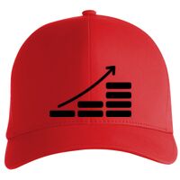 Flexfit Delta cap (180) Vignette