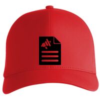 Flexfit Delta cap (180) Vignette