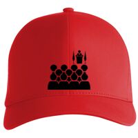 Flexfit Delta cap (180) Vignette