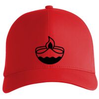 Flexfit Delta cap (180) Vignette