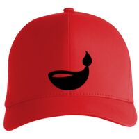 Flexfit Delta cap (180) Vignette